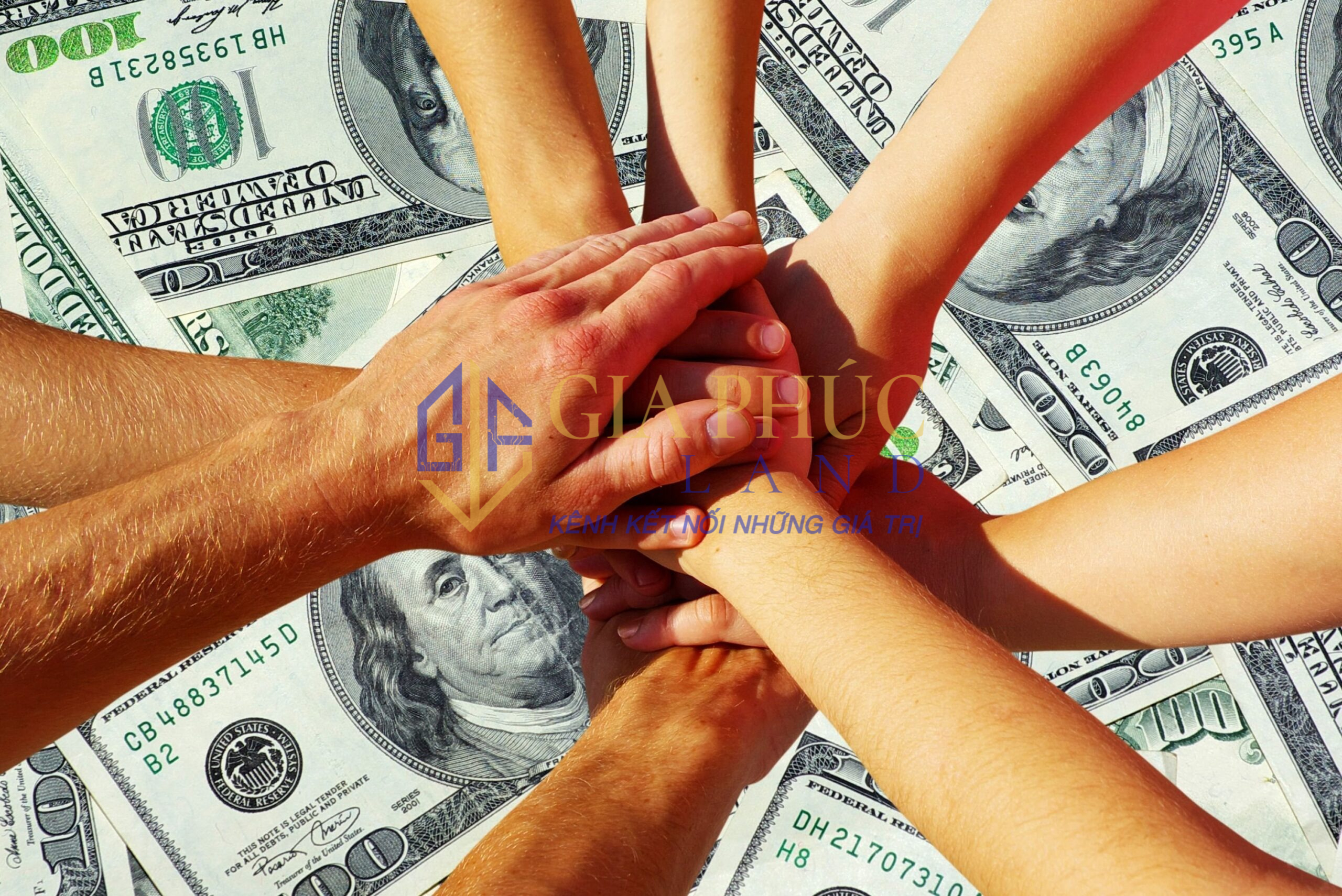Nên quy định rõ các thông tin trong mẫu hợp đồng góp vốn mua đất